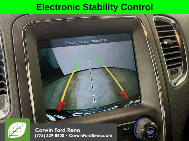 Used 2015 Dodge Durango R/T image 14