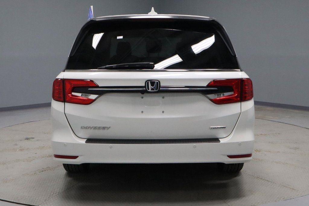 Used 2022 Honda Odyssey Touring image 12