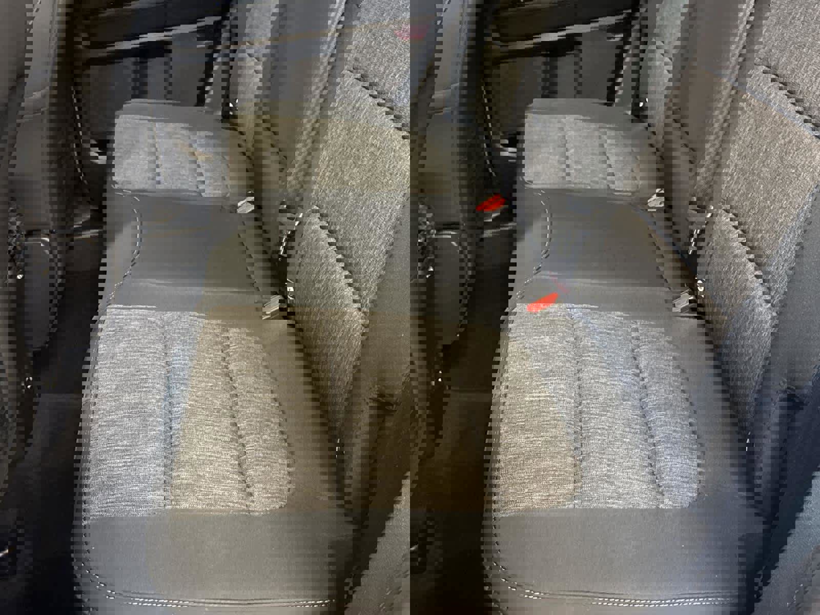 Used 2022 Ford Bronco Sport Big Bend image 15