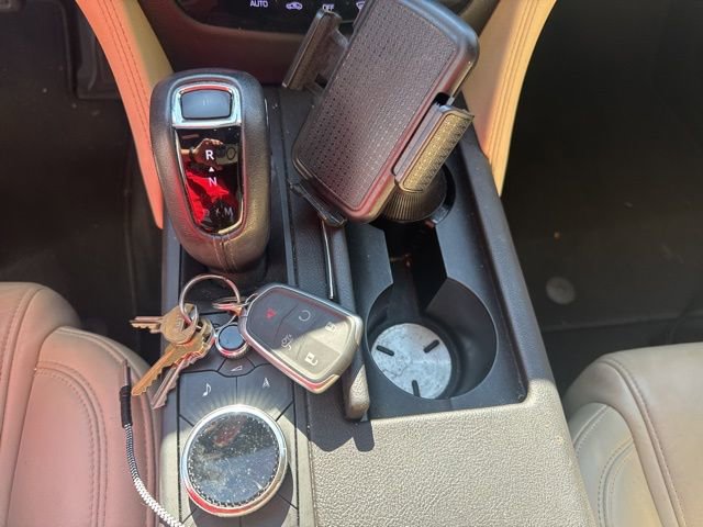 Used 2020 Cadillac CT6 Luxury image 15