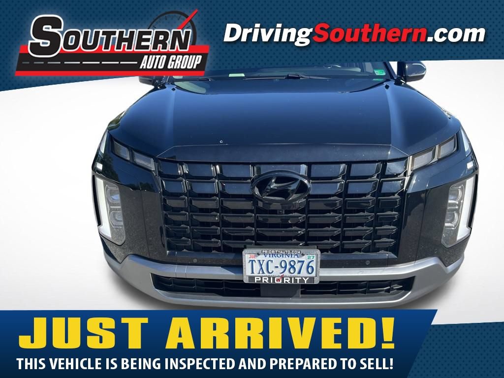 Used 2023 Hyundai Palisade SEL w/ Premium Package FWD 360° Tour