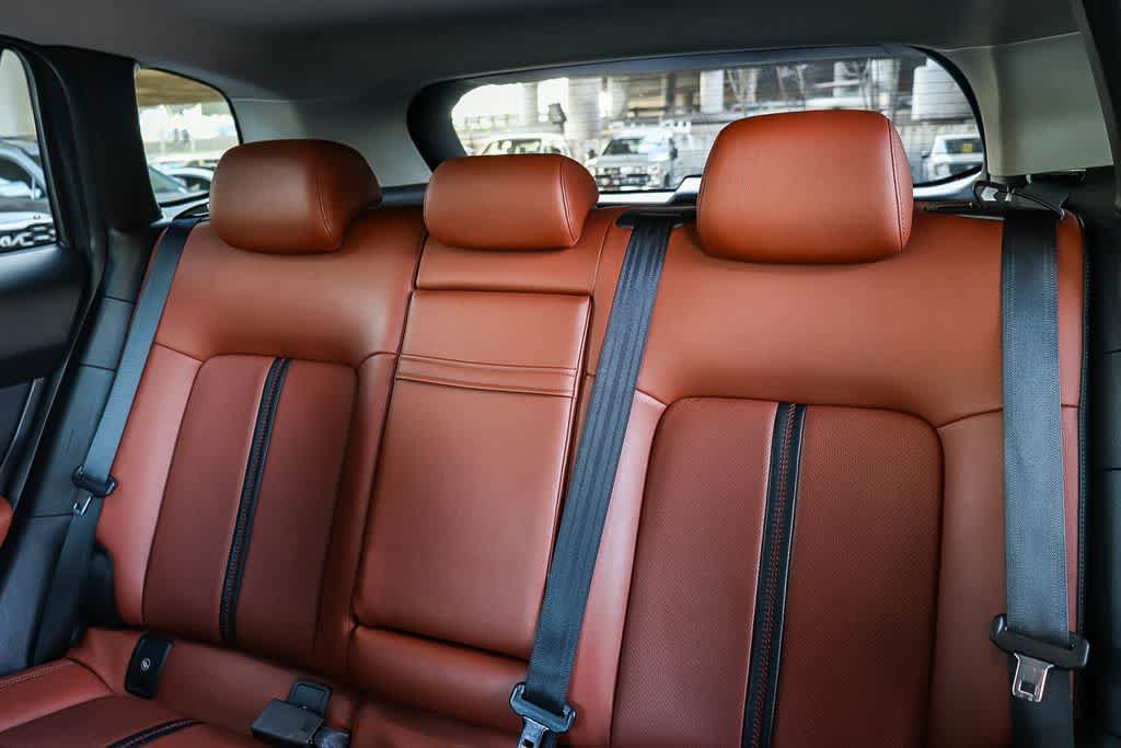 Used 2023 MAZDA CX-50 Meridian Edition w/ Cargo Package image 18