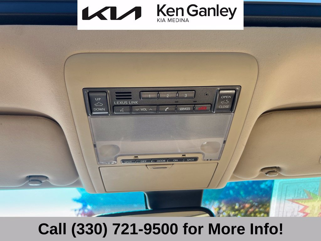 Used 2007 Lexus LS 460 RWD image 35