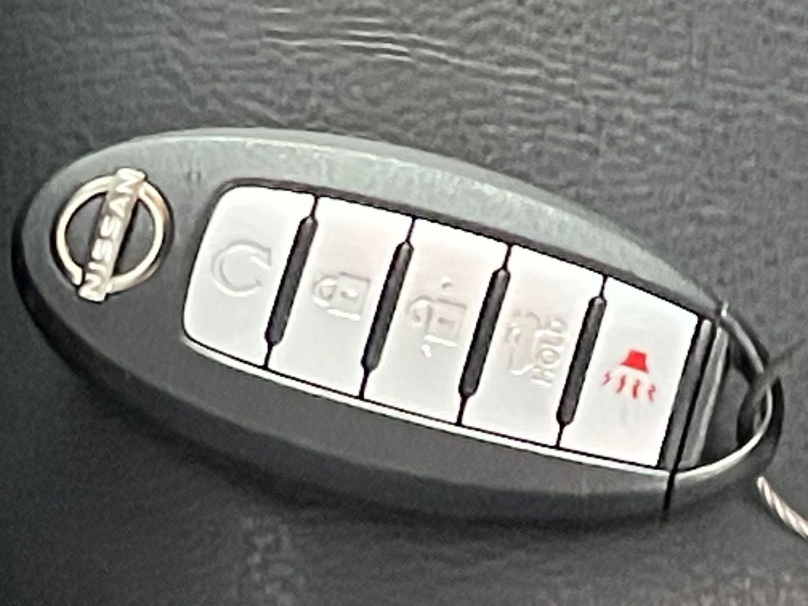 Used 2025 Nissan Altima 2.5 SR image 23