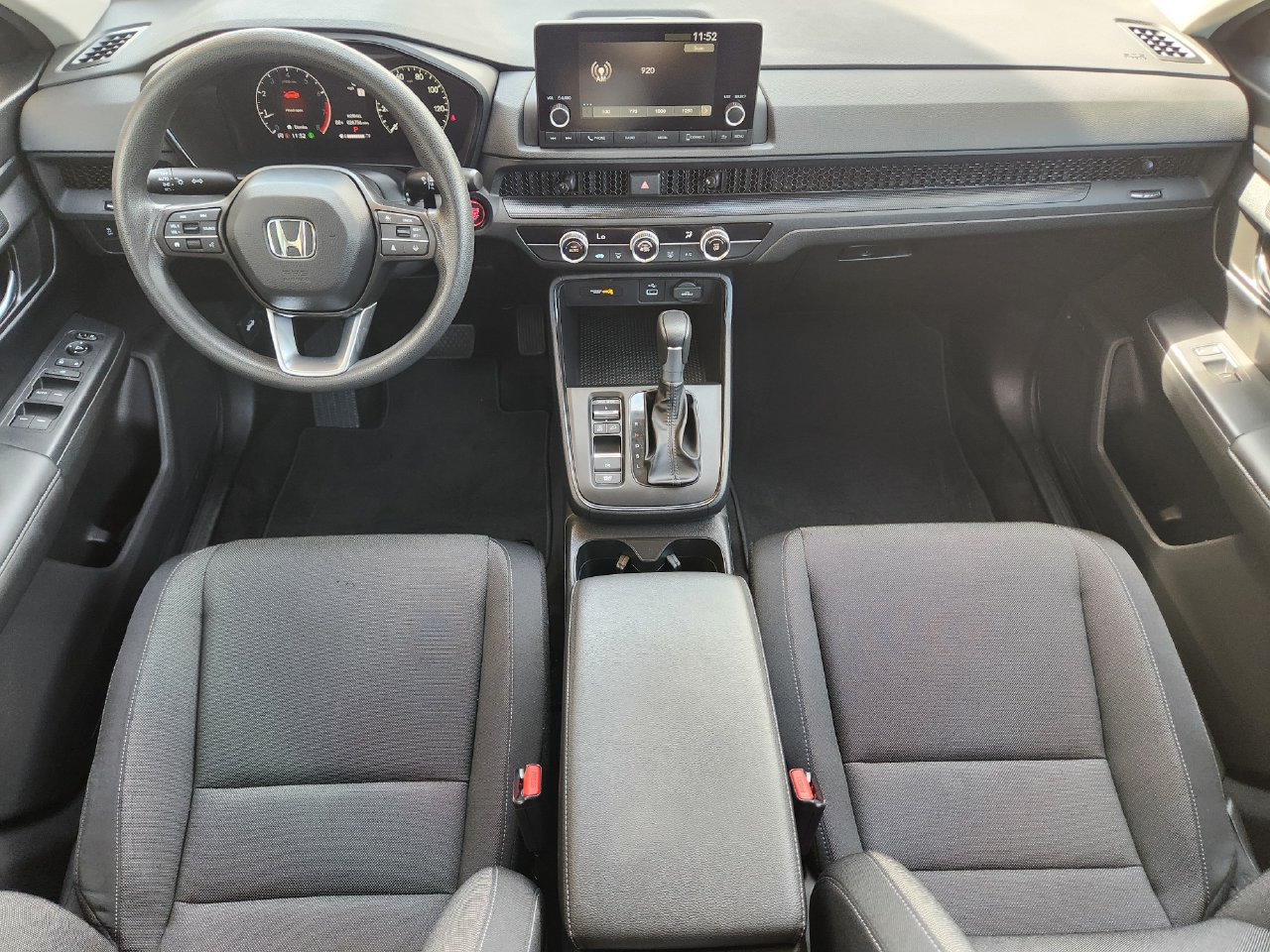 Certified 2024 Honda CR-V LX image 24