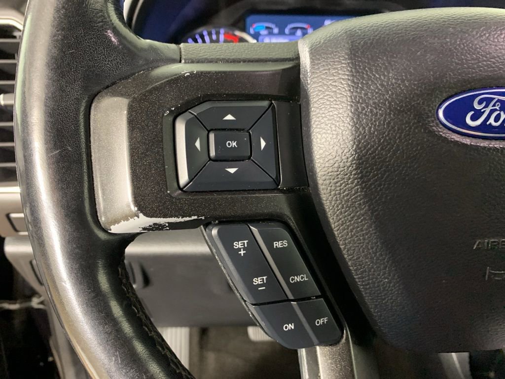 Used 2020 Ford Expedition Max Limited AWD/4WD image 22