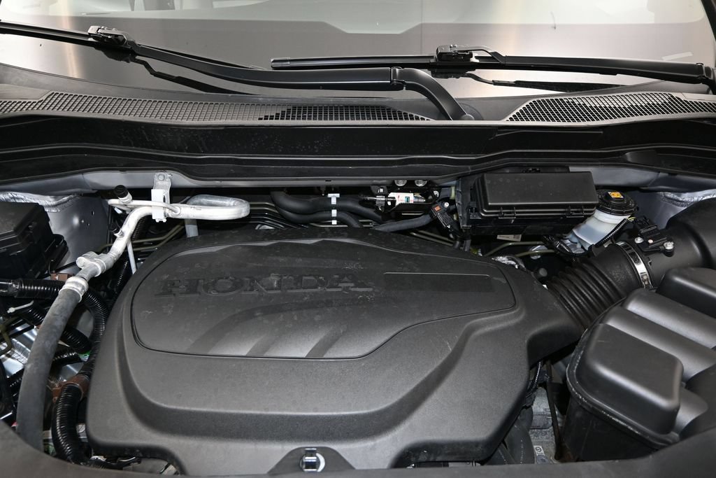 Used 2023 Honda Passport EX-L image 16