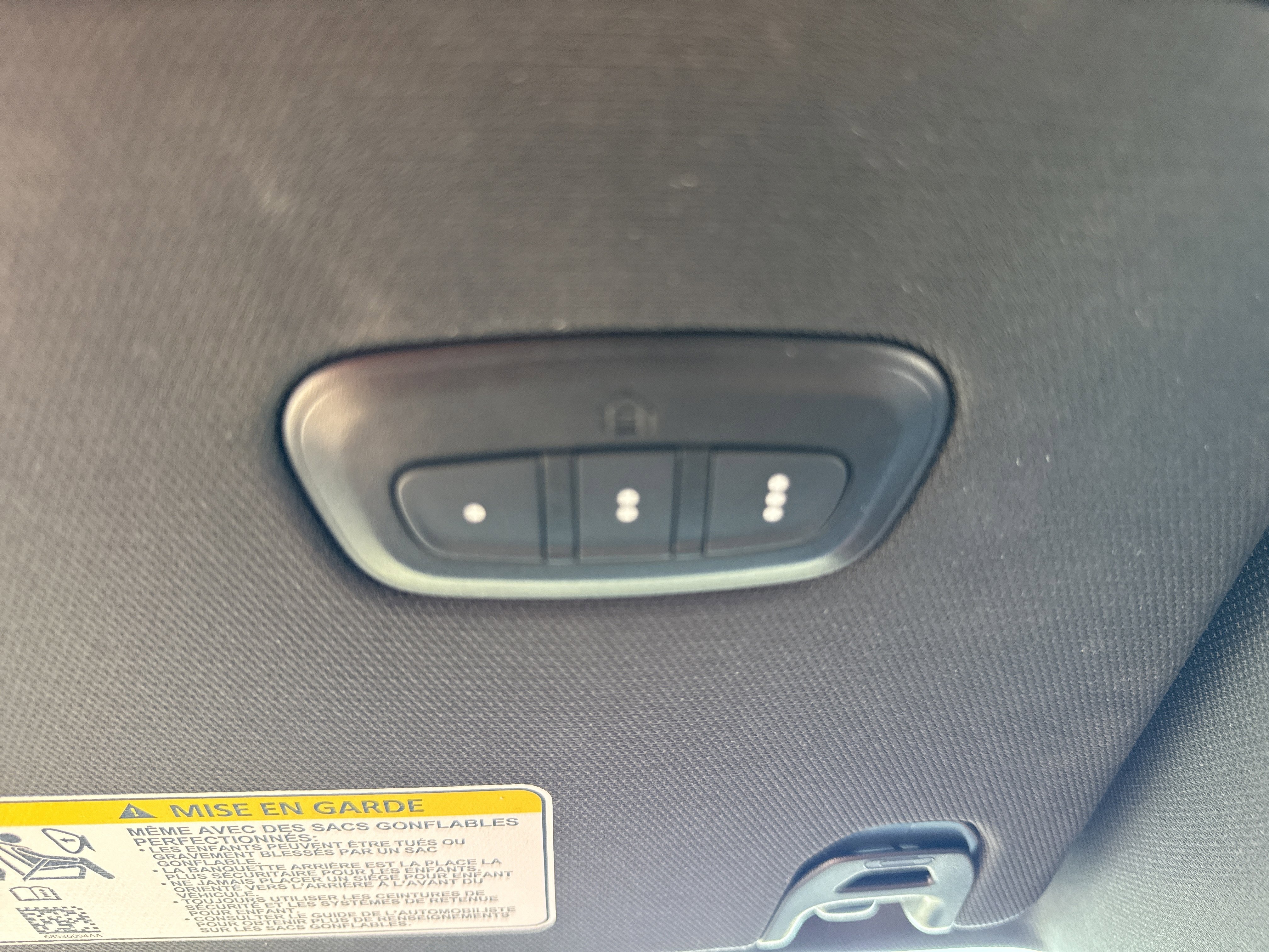 Used 2024 RAM 1500 Laramie image 24