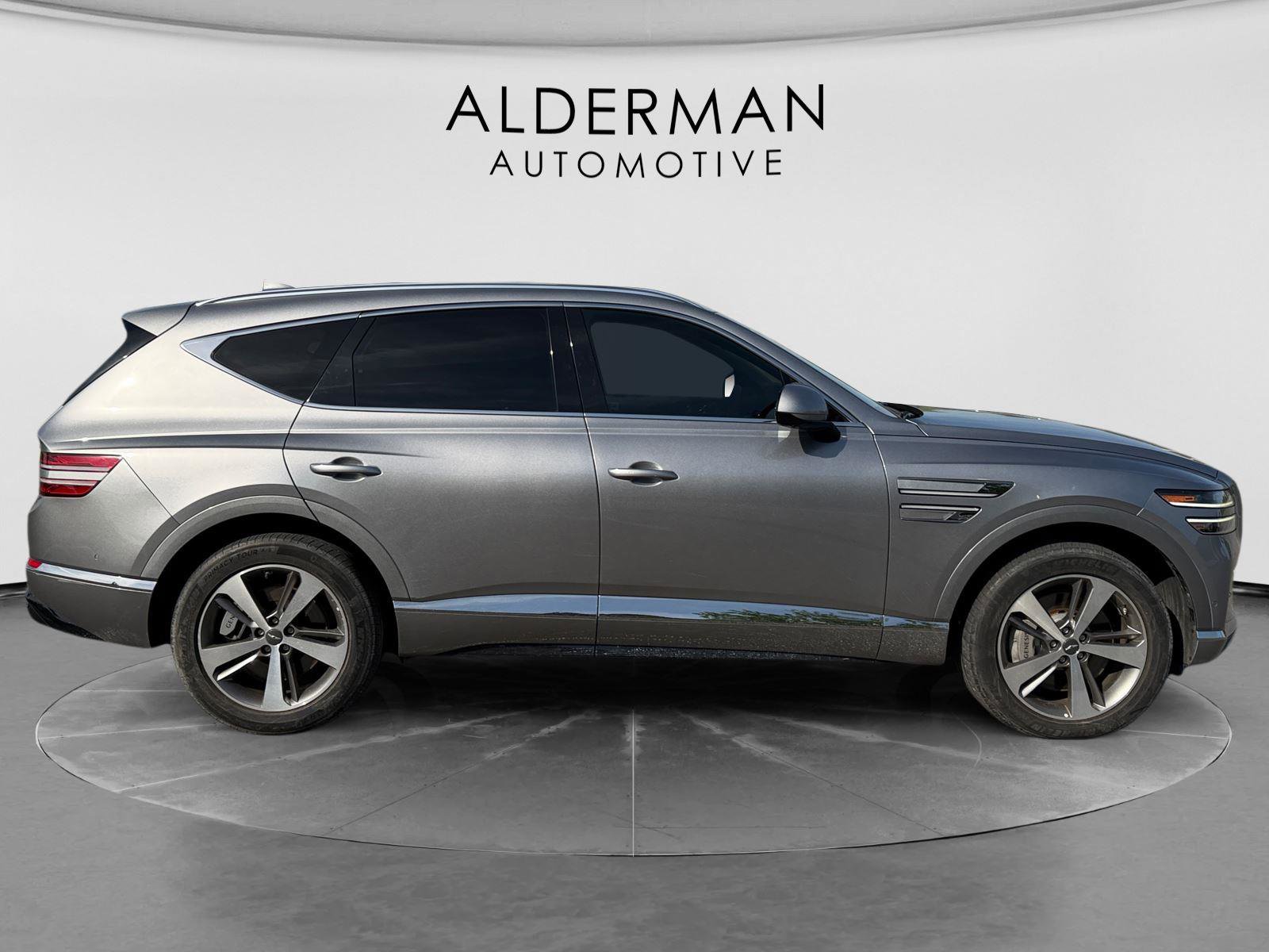 Used 2023 Genesis GV80 2.5T w/ Advanced Package AWD/4WD image 6