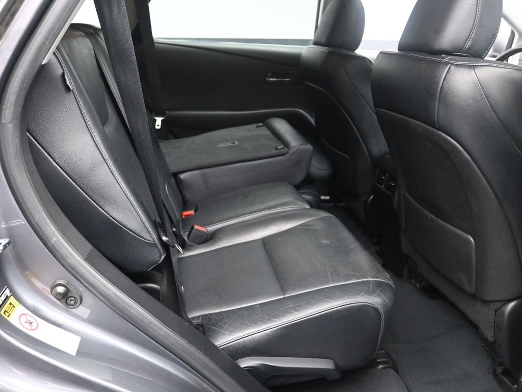 Used 2014 Lexus RX 350 FWD w/ Navigation Package image 26
