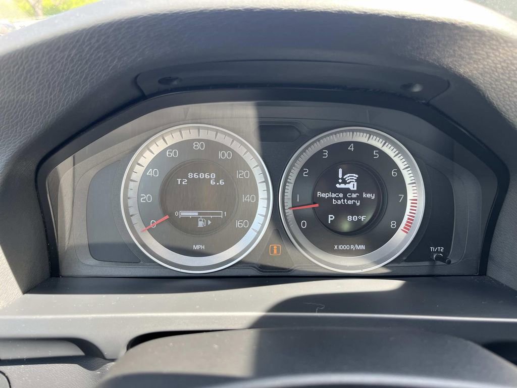 Used 2012 Volvo S60 T5 w/ Climate Pkg image 37