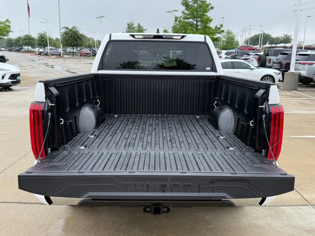 Used 2026 Toyota Tundra SR5 w/ TRD Off-Road Package AWD/4WD image 29