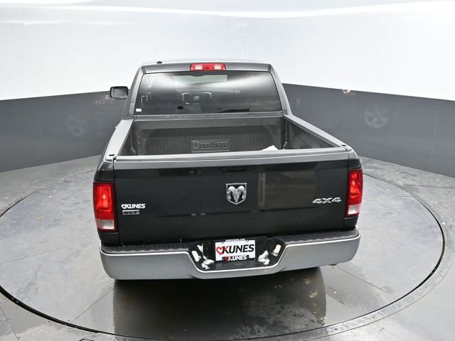 Used 2023 RAM 1500 Classic SLT image 38
