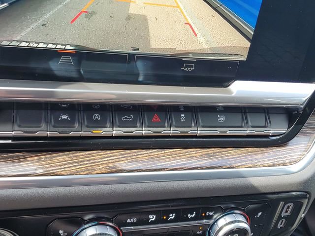 Used 2023 GMC Sierra 1500 Elevation RWD image 23