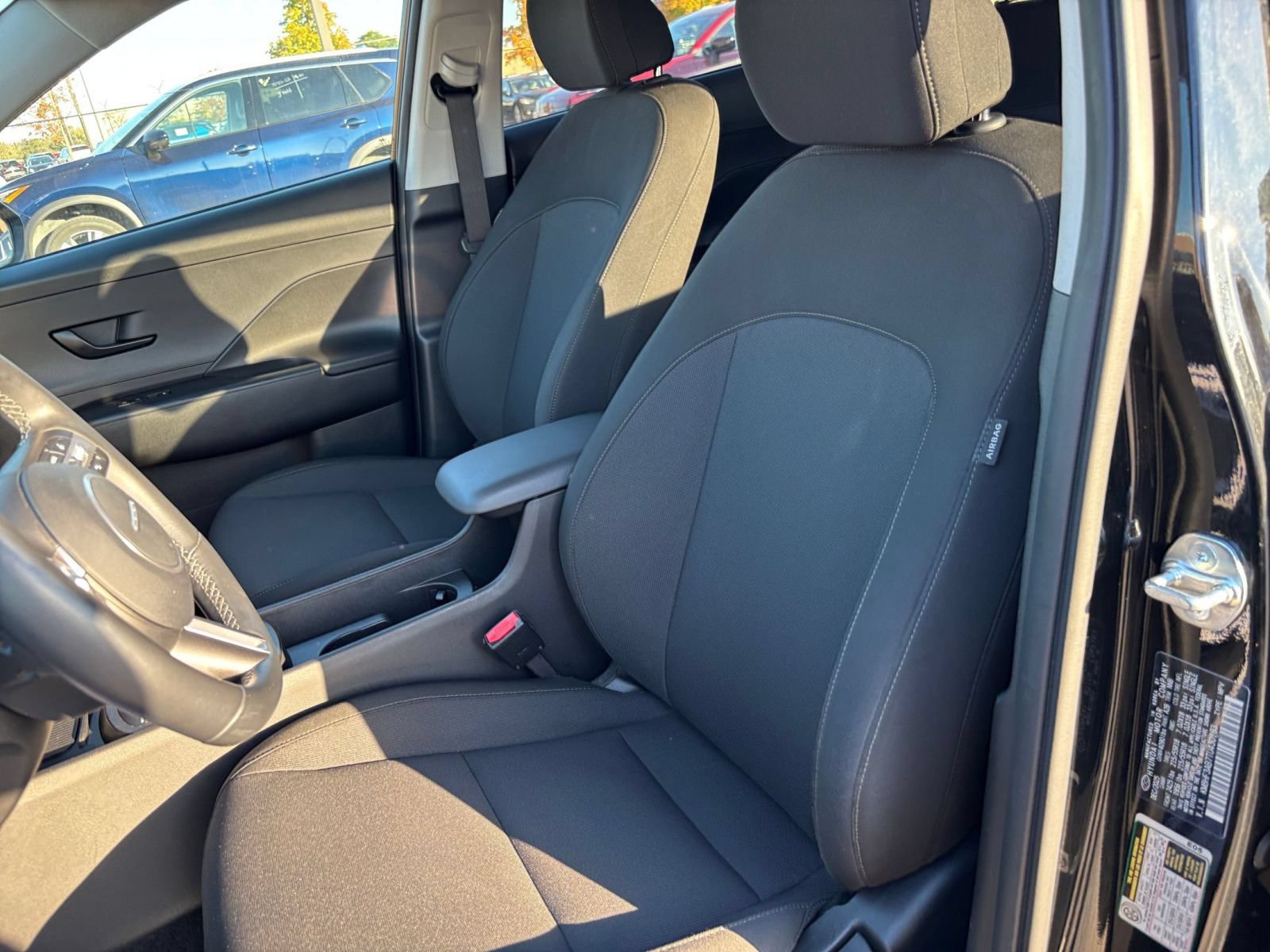 Used 2026 Hyundai Kona SEL Sport FWD image 33