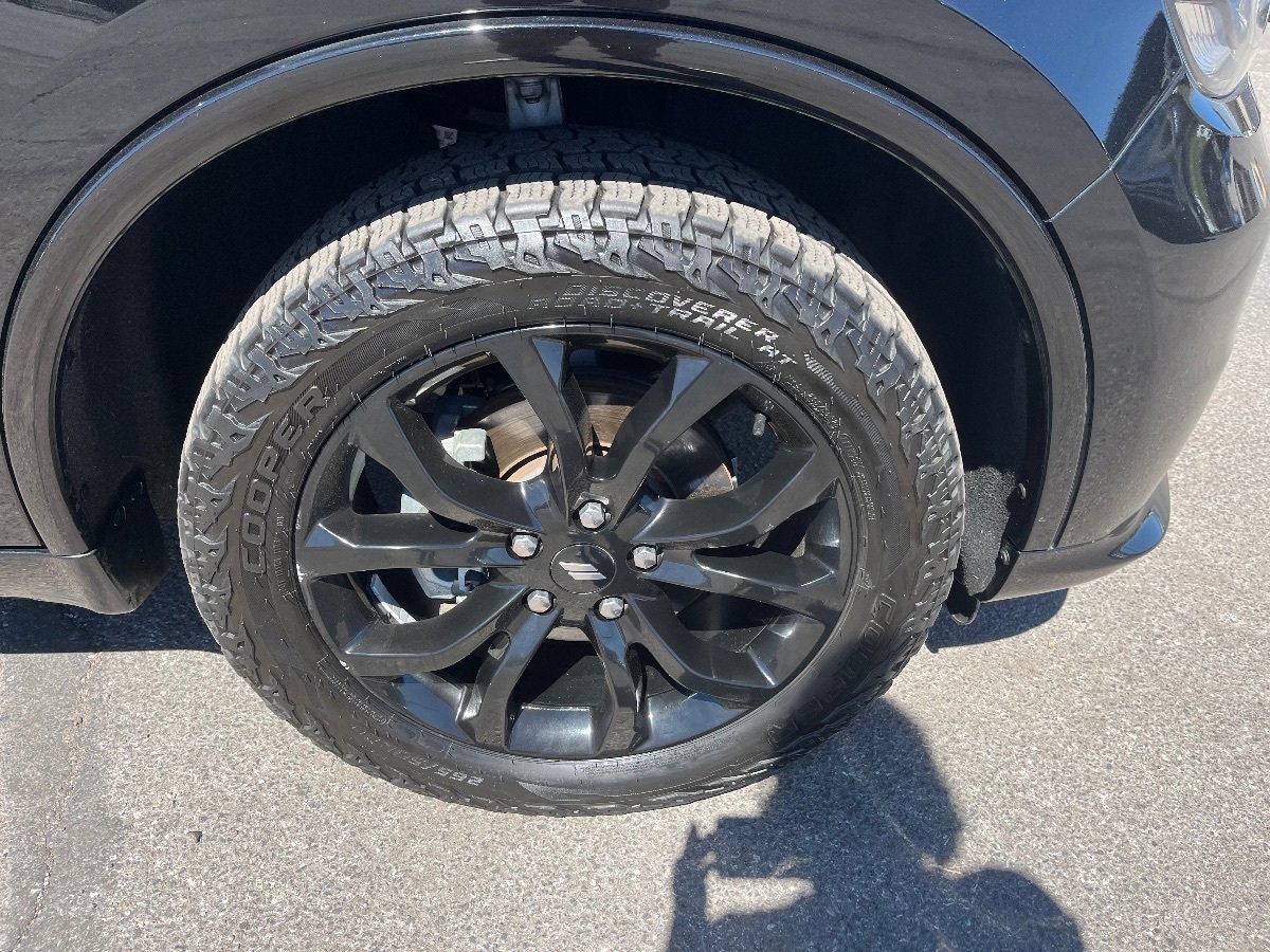 Used 2020 Dodge Durango GT image 47