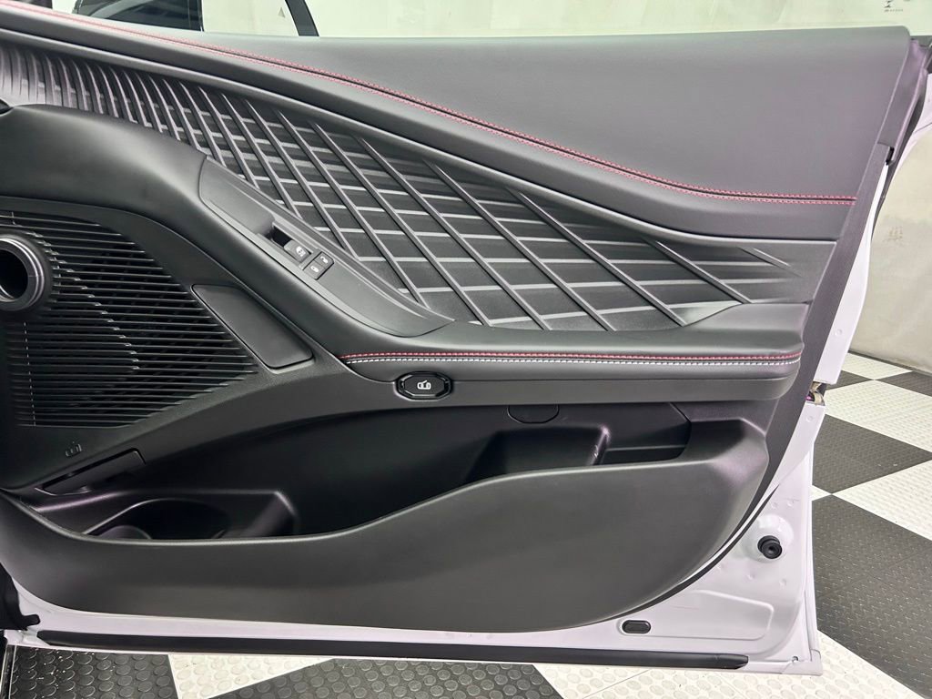 New 2026 Dodge Charger R/T Scat Pack w/ Track Package image 22