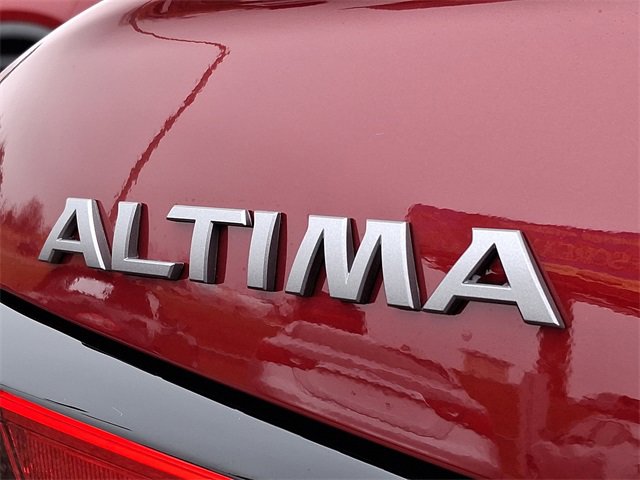 New 2025 Nissan Altima 2.5 SR image 19
