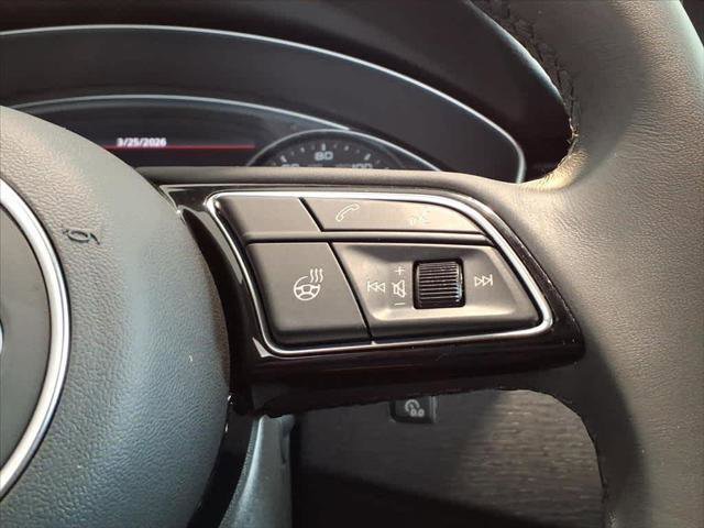 Certified 2023 Audi A5 2.0T Premium w/ Convenience Package AWD/4WD image 16