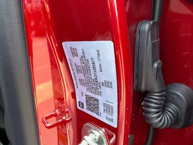 New 2026 GMC Canyon AT4 w/ AT4 Premium Package AWD/4WD image 23