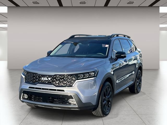 Used 2022 Kia Sorento SX Prestige AWD/4WD image 8