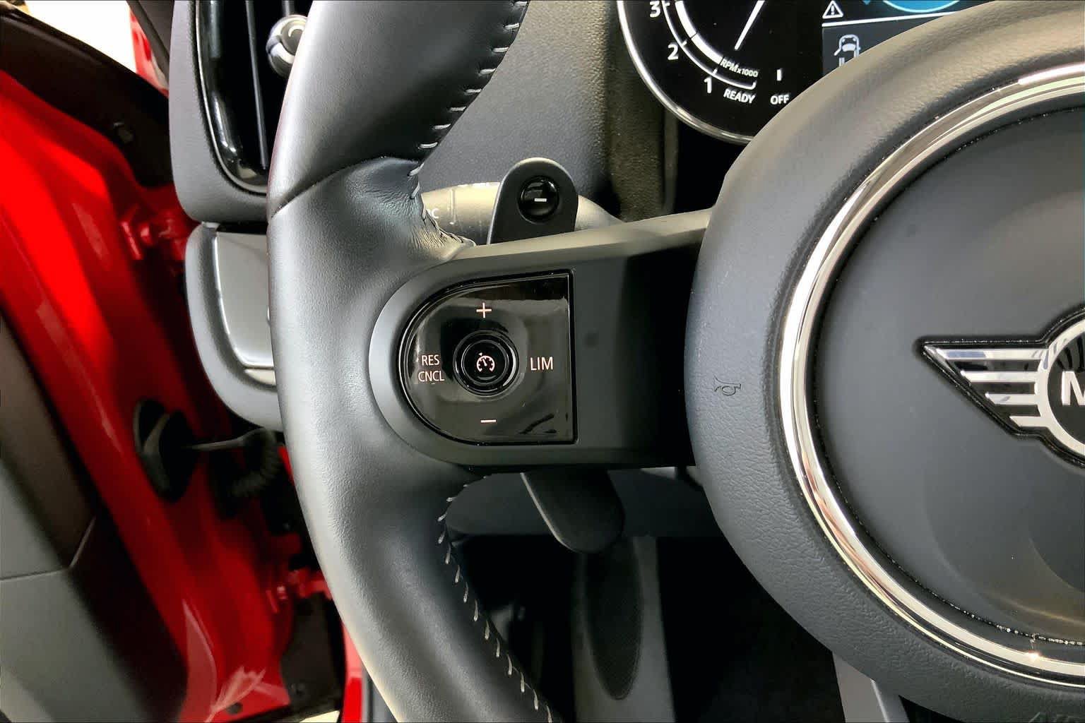Used 2024 MINI Cooper Countryman S AWD/4WD image 23