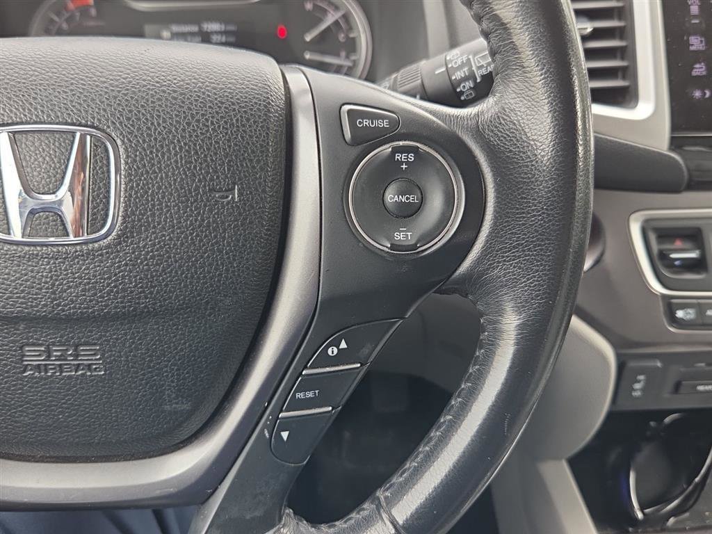 Used 2017 Honda Pilot EX-L image 6