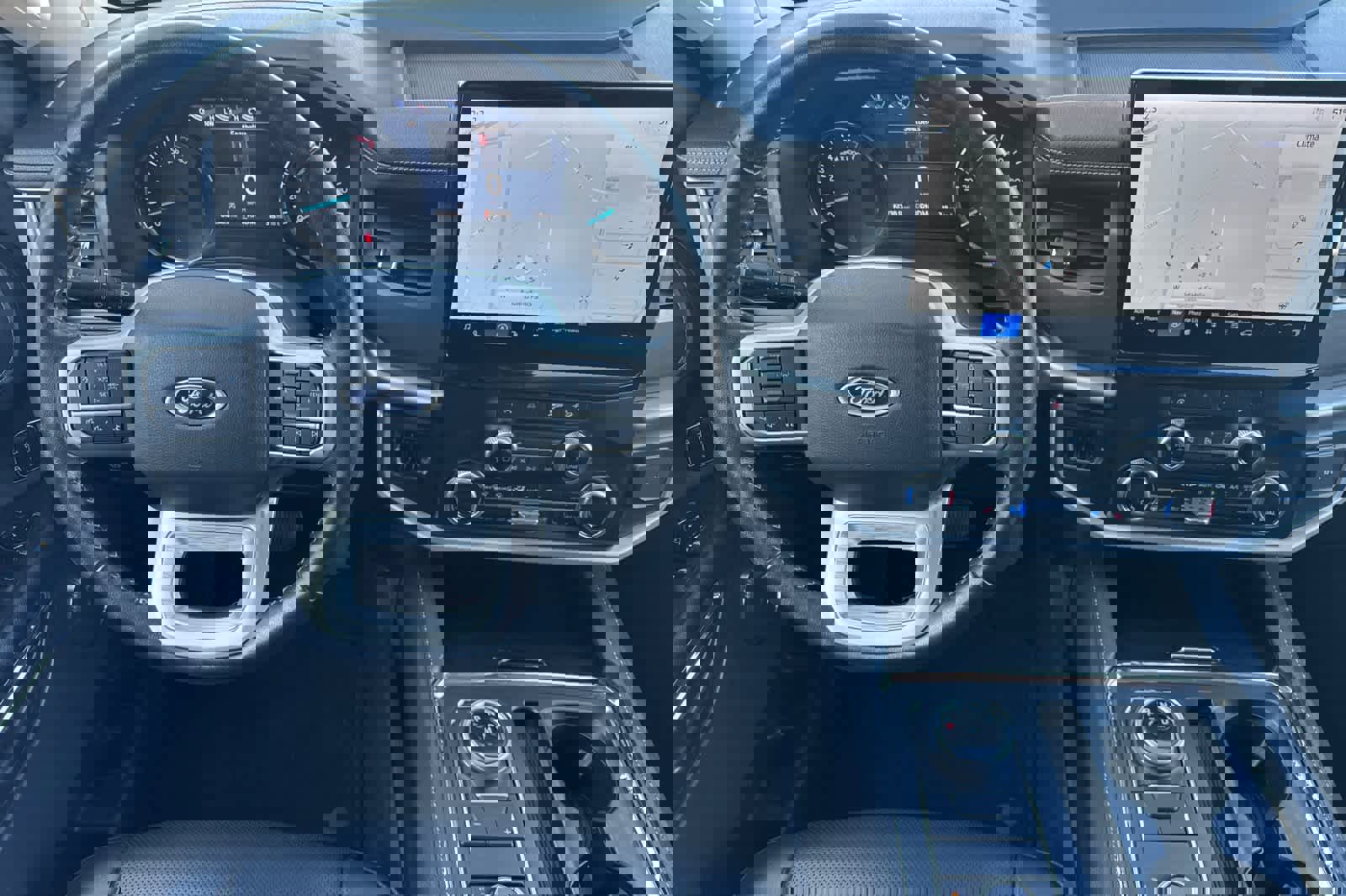 Certified 2024 Ford Expedition Max XLT image 14