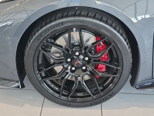 New 2027 Chevrolet Corvette Z06 w/ Stealth Interior Trim Package RWD image 10