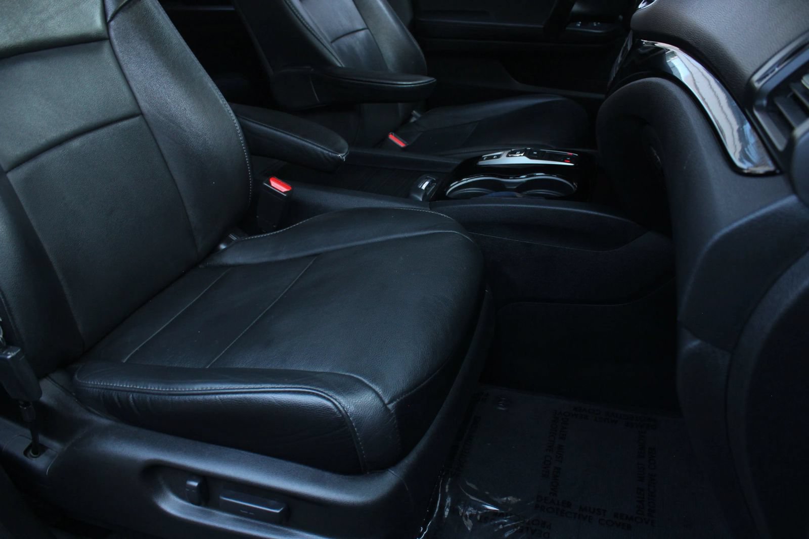 Used 2020 Honda Pilot Touring image 28