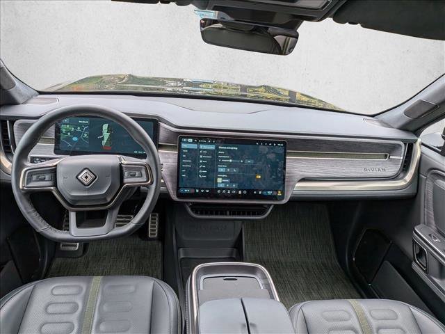 Used 2024 Rivian R1S Adventure image 17