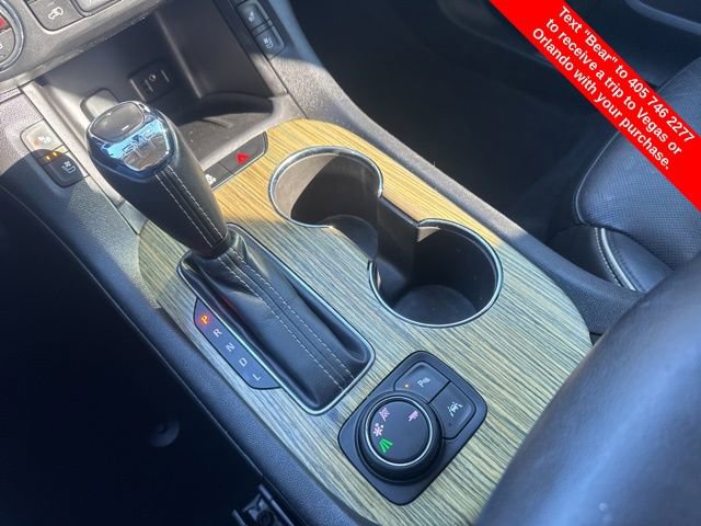 Used 2019 GMC Acadia Denali w/ Technology Package image 25