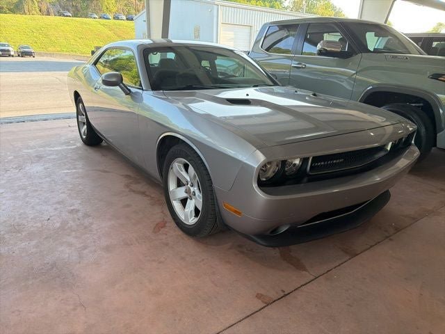 Used 2013 Dodge Challenger SXT w/ Sound Group RWD image 14