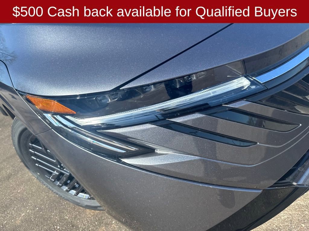 New 2026 Nissan Sentra SV image 36