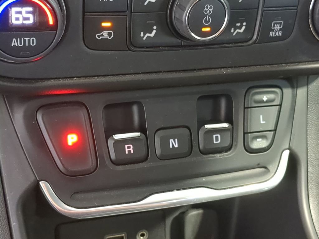 Used 2019 GMC Terrain SLE w/ Driver Convenience Package FWD image 36