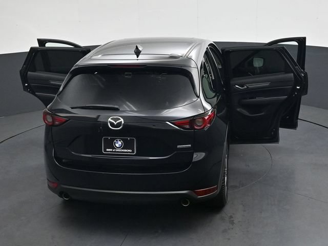 Used 2020 MAZDA CX-5 Grand Touring AWD/4WD image 41