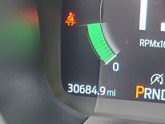 Used 2025 Ford Explorer ST AWD/4WD image 24