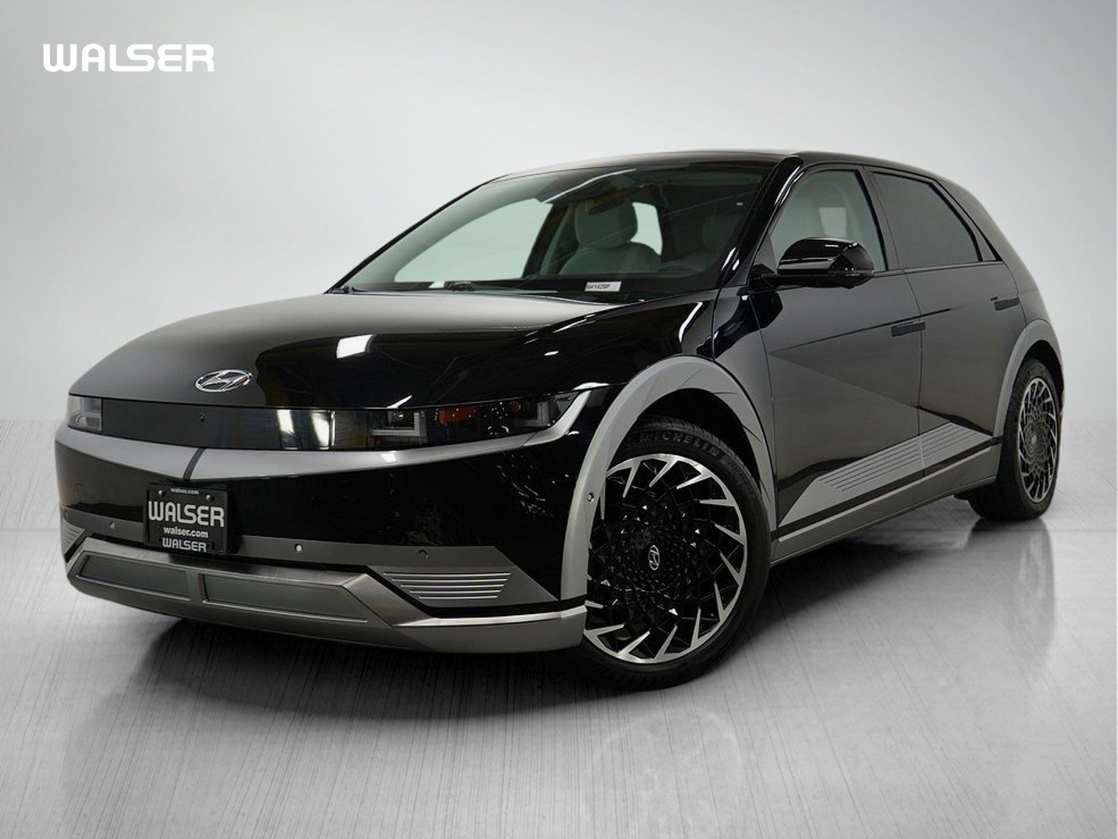 Used 2024 Hyundai Ioniq 5 Limited