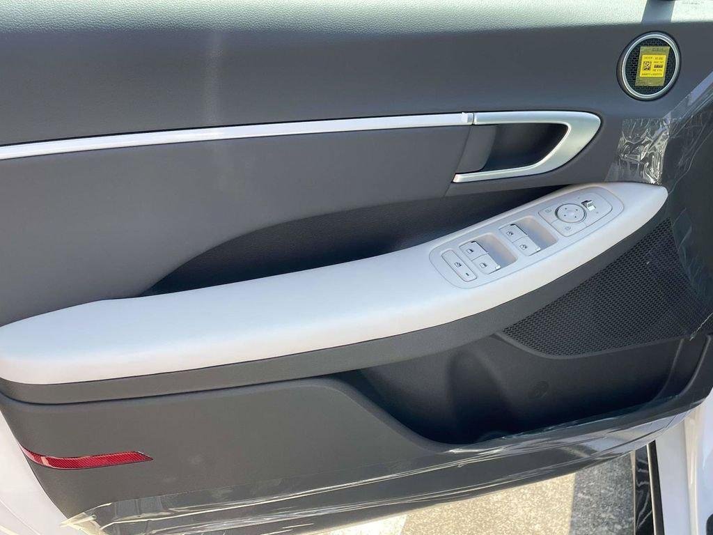 New 2026 Hyundai Sonata SEL FWD image 64