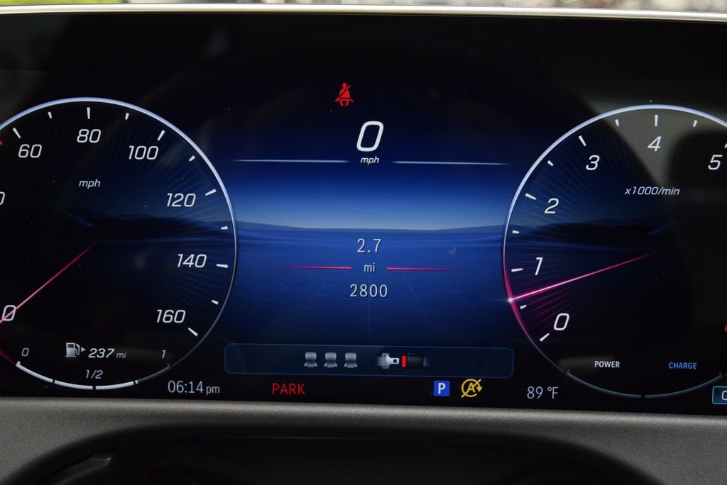 Certified 2026 Mercedes-Benz E 350 4MATIC Sedan image 25