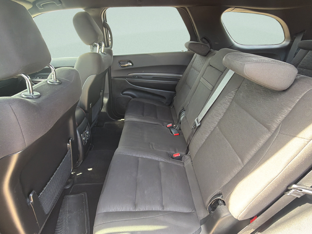 Used 2026 Dodge Durango GT AWD/4WD image 16