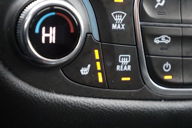 Certified 2023 Chevrolet Equinox LT image 5