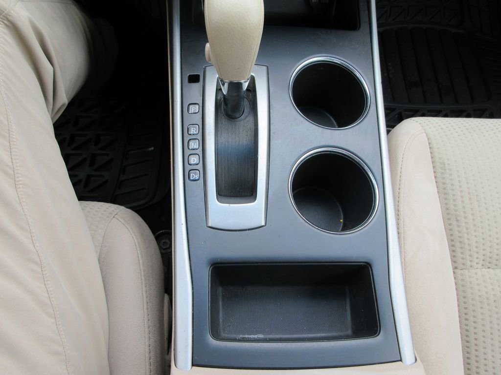 Used 2015 Nissan Altima 2.5 S w/ Power Driver Seat Package image 27