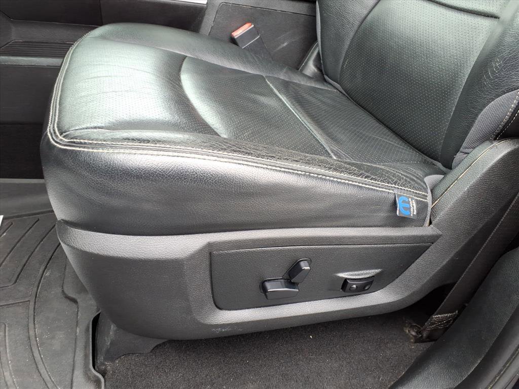 Used 2018 RAM 1500 Big Horn image 7