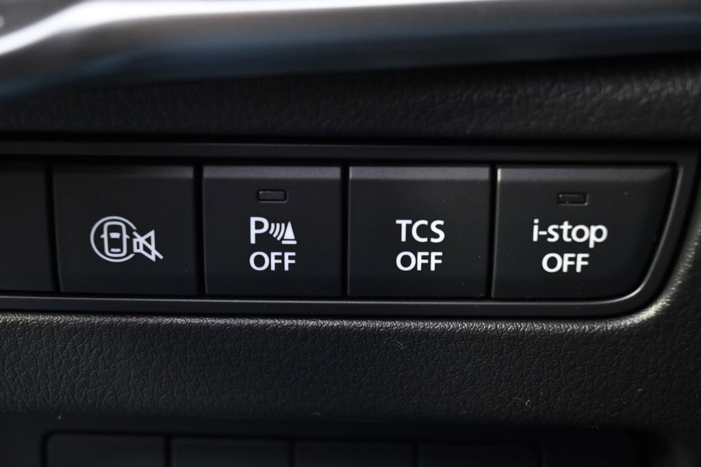 New 2026 MAZDA CX-90 3.3 Turbo w/ Preferred Package image 25