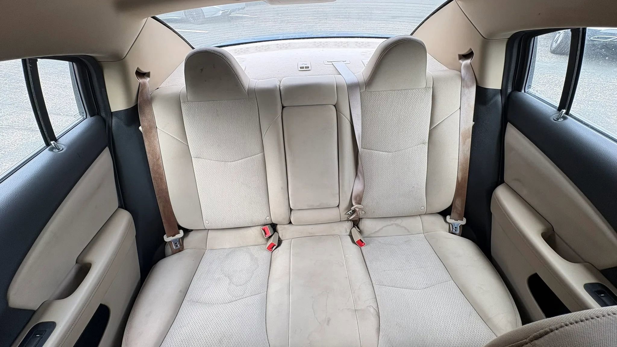 Used 2011 Chrysler 200 Touring image 28