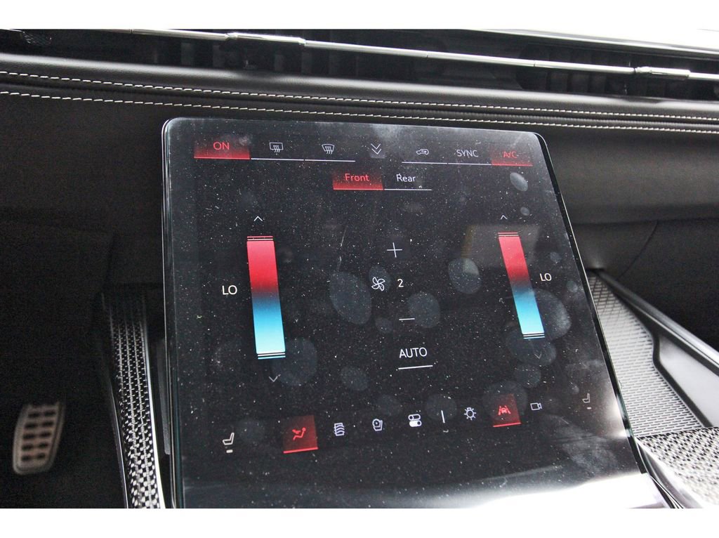 New 2026 Cadillac Escalade V image 20