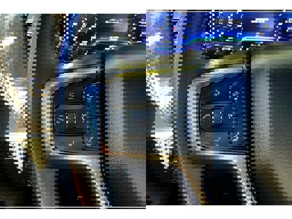 Used 2024 Chevrolet Silverado 2500 ZR2 w/ Technology Package image 20