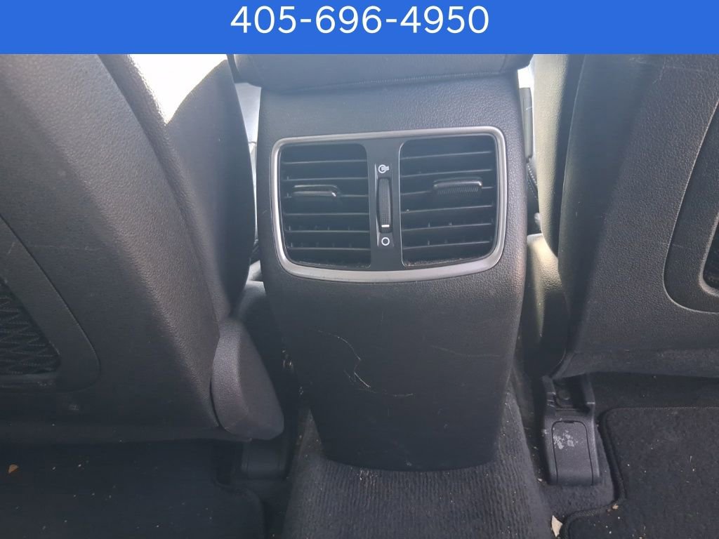 Used 2017 Hyundai Tucson Limited w/ Limited Ultimate Package 03 image 11