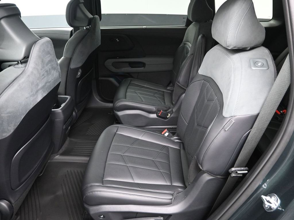 New 2027 Kia Telluride X-Line SX Prestige AWD/4WD image 30